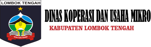 Dinas Koperasi dan Usaha Mikro